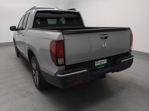 Used 2017 Honda Ridgeline RTL image 6