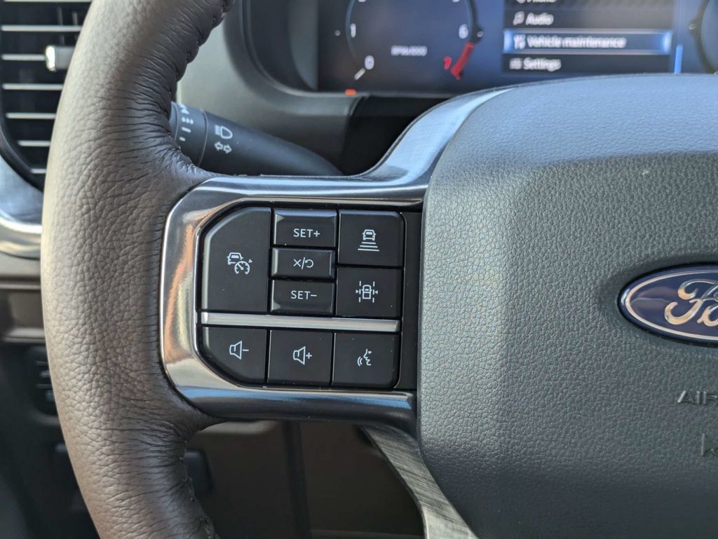 New 2026 Ford F150 King Ranch w/ Equipment Group 601A High AWD/4WD image 27