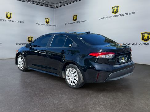 Used 2024 Toyota Corolla LE FWD image 3