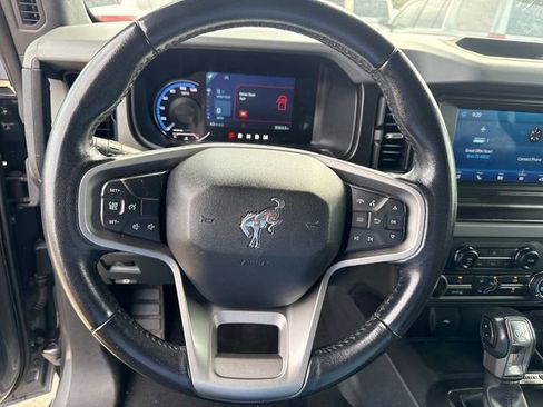 Used 2022 Ford Bronco Big Bend AWD/4WD image 28