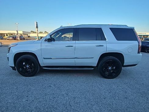 Used 2019 Cadillac Escalade 2WD image 4