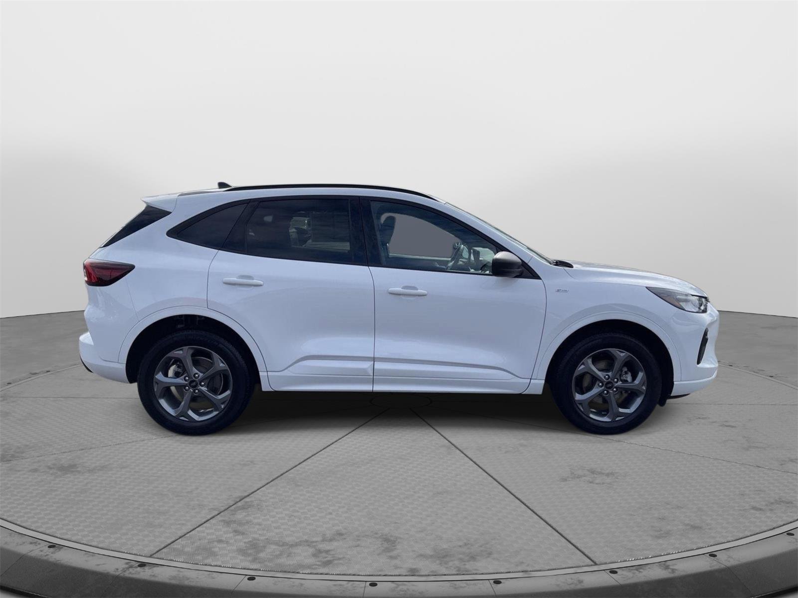 Used 2023 Ford Escape ST-Line w/ Tech Pack #1 AWD/4WD image 22
