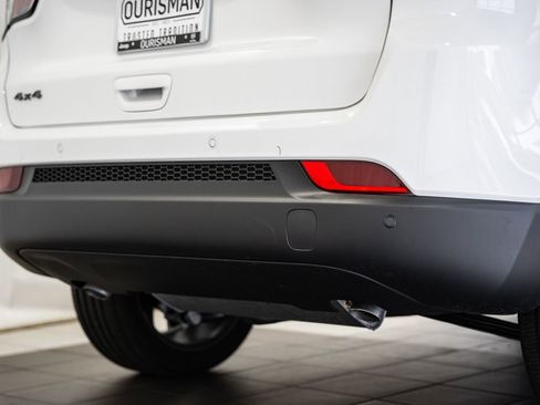 New 2026 Jeep Compass Limited image 8