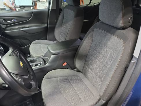 Used 2024 Chevrolet Equinox LT AWD/4WD image 17