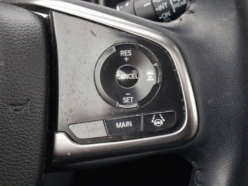 Certified 2018 Honda CR-V EX-L image 23