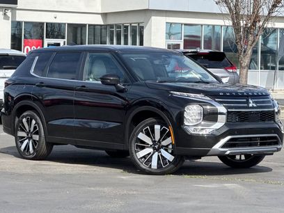 New 2026 Mitsubishi Outlander SE