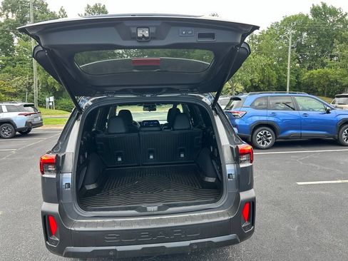 Used 2026 Subaru Outback Premium AWD/4WD image 17