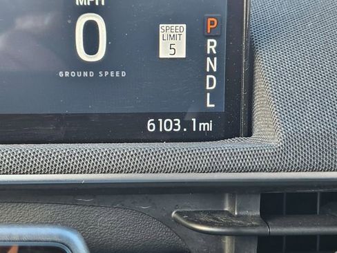 Used 2024 Ford Mustang Mach-E Select w/ Comfort Package Lite image 26