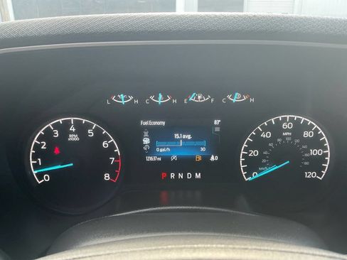 Used 2021 Ford F150 XLT AWD/4WD image 19