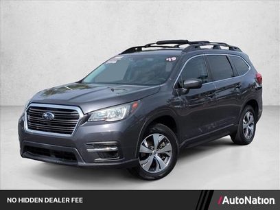 Used 2019 Subaru Ascent Premium