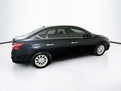 Used 2018 Nissan Sentra SV FWD image 10