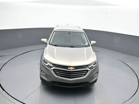 Used 2019 Chevrolet Equinox LT image 35