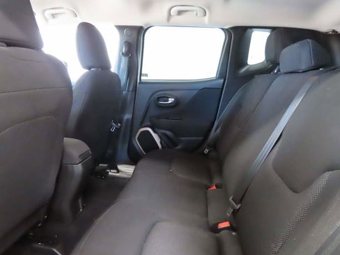 Used 2017 Jeep Renegade Sport w/ Power & Air Group image 16