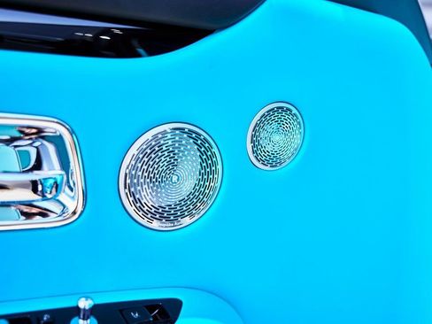 Used 2024 Rolls-Royce Ghost AWD/4WD image 39