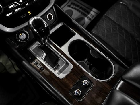 Used 2020 Nissan Murano Platinum w/ Cargo Package image 28