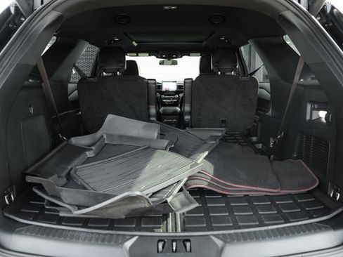 Used 2023 Ford Explorer ST-Line w/ Class IV Trailer Tow Package AWD/4WD image 25