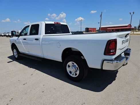 New 2026 RAM 2500 Tradesman image 3