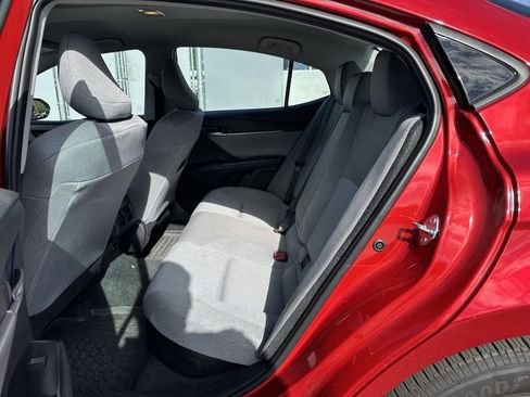 Certified 2025 Toyota Camry LE image 6