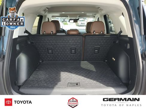 Used 2021 Ford Bronco Sport Outer Banks w/ Outer Banks Package AWD/4WD image 24