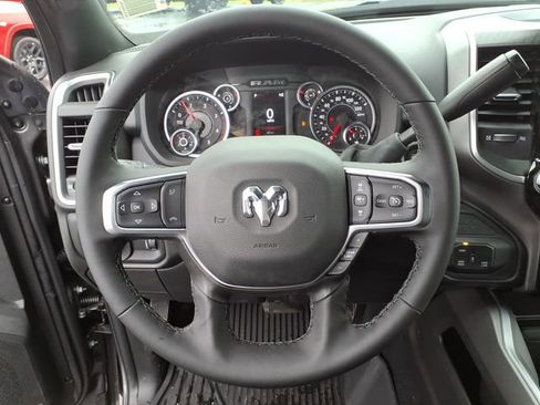 New 2026 RAM 2500 Big Horn image 18