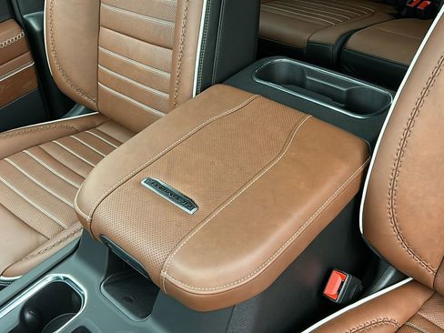 Used 2026 GMC Sierra 2500 Denali Ultimate w/ Max Trailering Package image 27