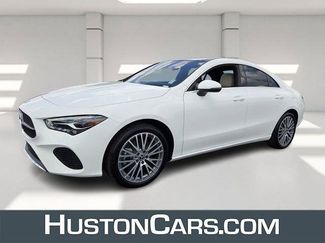 Used 2025 Mercedes-Benz CLA 250 video 1