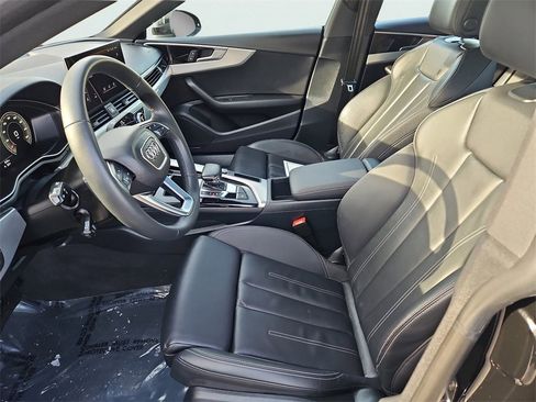 Certified 2025 Audi A5 2.0T Premium Plus w/ Convenience Plus Package image 33