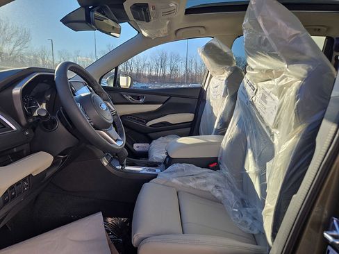 New 2026 Subaru Ascent Limited image 6