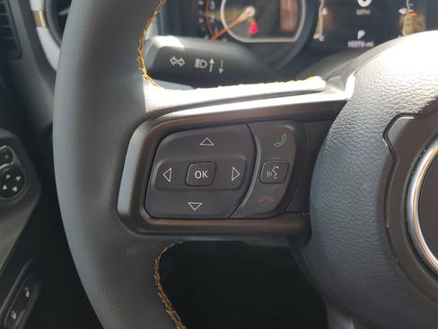 Used 2024 Jeep Wrangler Sport S image 24