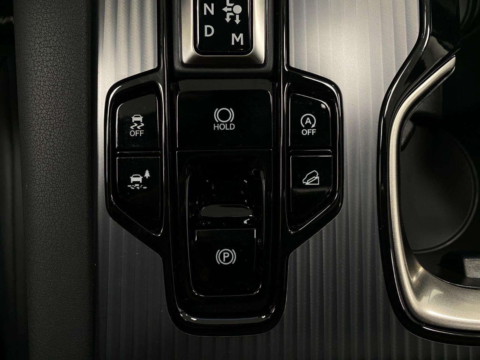 New 2026 Lexus RX 350 F Sport AWD/4WD image 27