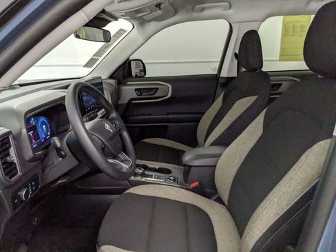 New 2025 Ford Bronco Sport Big Bend image 22