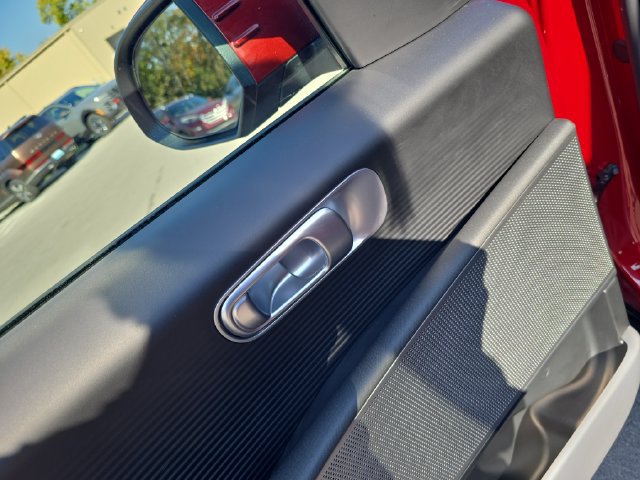 Certified 2024 Hyundai Ioniq 6 SE RWD image 11