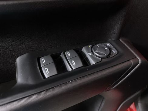 Used 2023 Chevrolet Silverado 1500 Custom AWD/4WD image 24