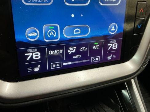 Used 2021 Subaru Outback Limited XT image 25