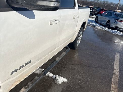 Used 2022 RAM 1500 Big Horn image 3