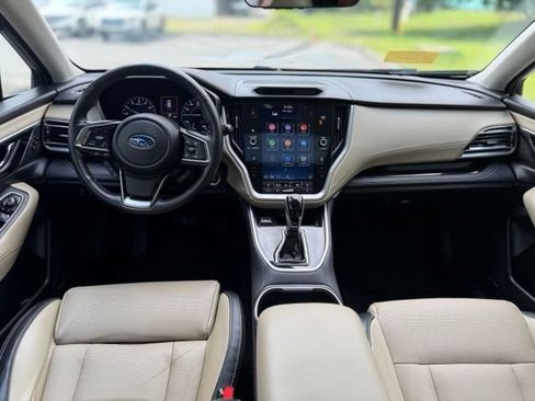 Used 2020 Subaru Outback Limited XT AWD/4WD image 29