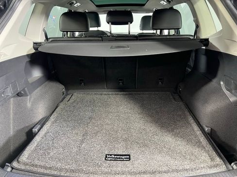 Used 2022 Volkswagen Tiguan SE image 27