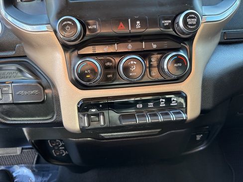 Used 2022 RAM 2500 Laramie image 24