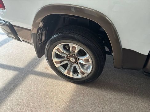 Used 2020 RAM 1500 Limited AWD/4WD image 63