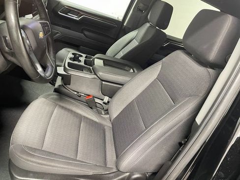 Used 2023 Chevrolet Silverado 1500 LT AWD/4WD image 12