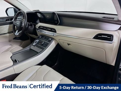 Used 2020 Hyundai Palisade Limited w/ Winter Weather Package image 33