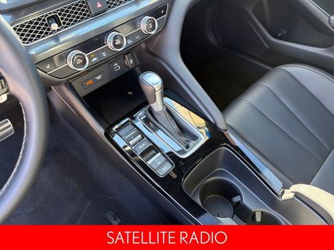 Used 2025 Acura Integra A-Spec image 19