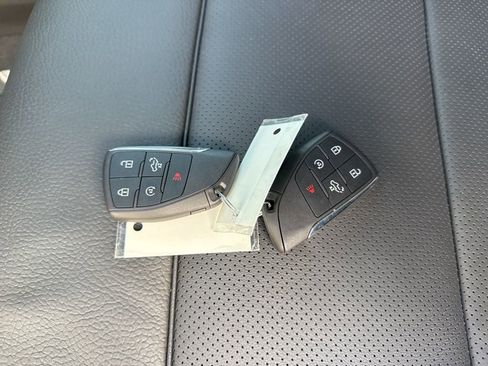 Used 2025 GMC Sierra 2500 Denali image 39