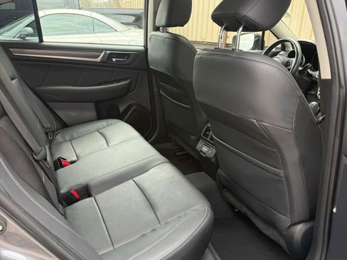 Used 2018 Subaru Legacy 2.5i Limited AWD/4WD image 15