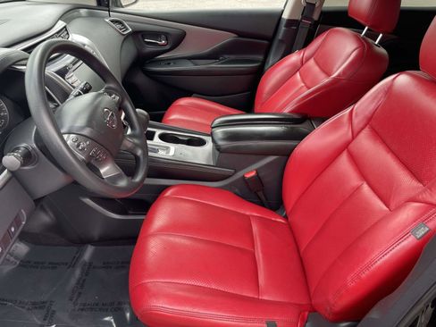 Used 2021 Nissan Murano S image 4