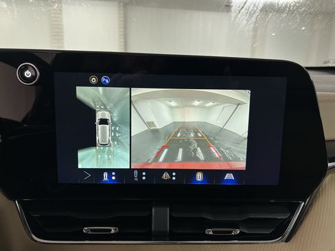 New 2026 Chevrolet Equinox ACTIV image 51