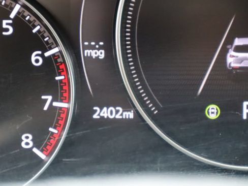 Used 2026 MAZDA CX-50 AWD 2.5 S w/ Weather Package image 41