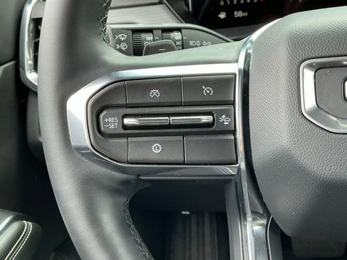 Certified 2025 GMC Acadia Elevation image 35