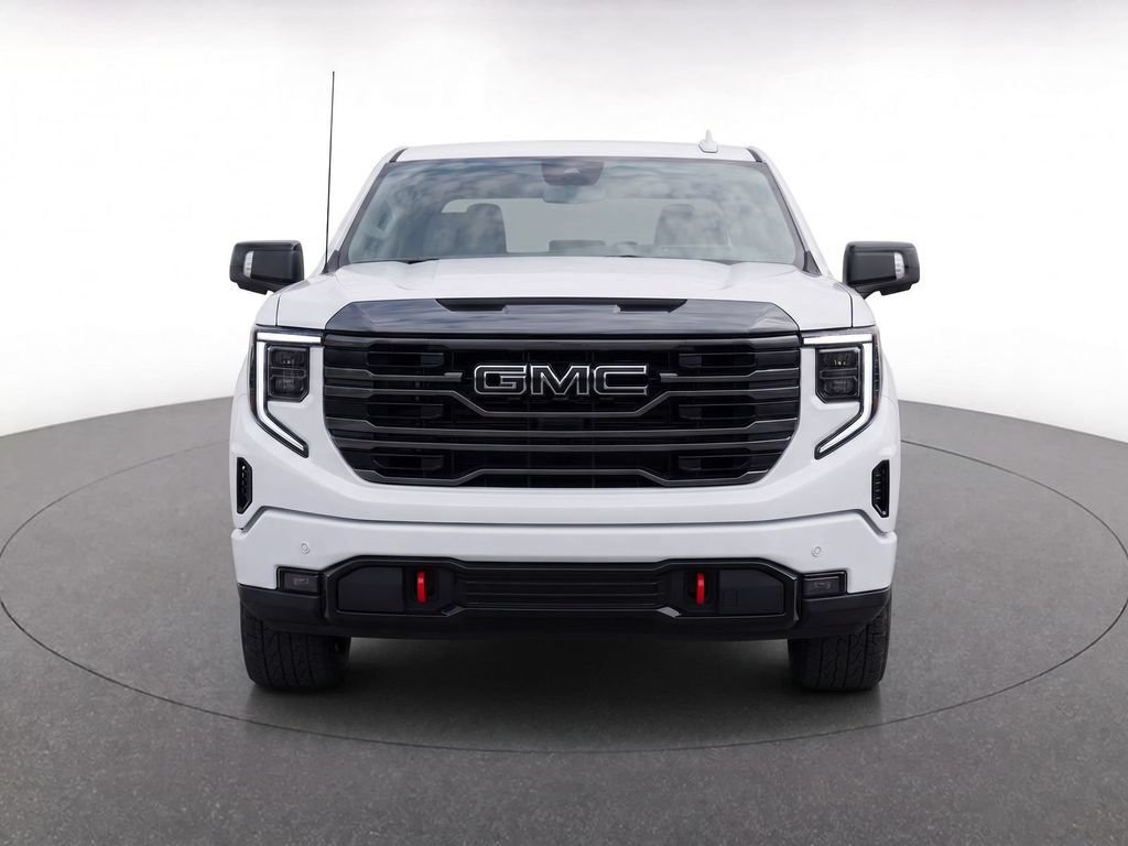 New 2026 GMC Sierra 1500 AT4 w/ AT4 Premium Package AWD/4WD image 5