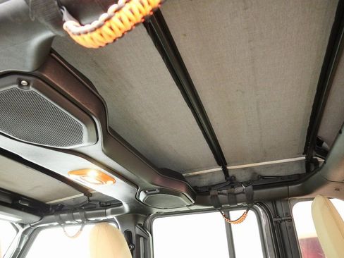 Used 2020 Jeep Wrangler Unlimited Sport image 32